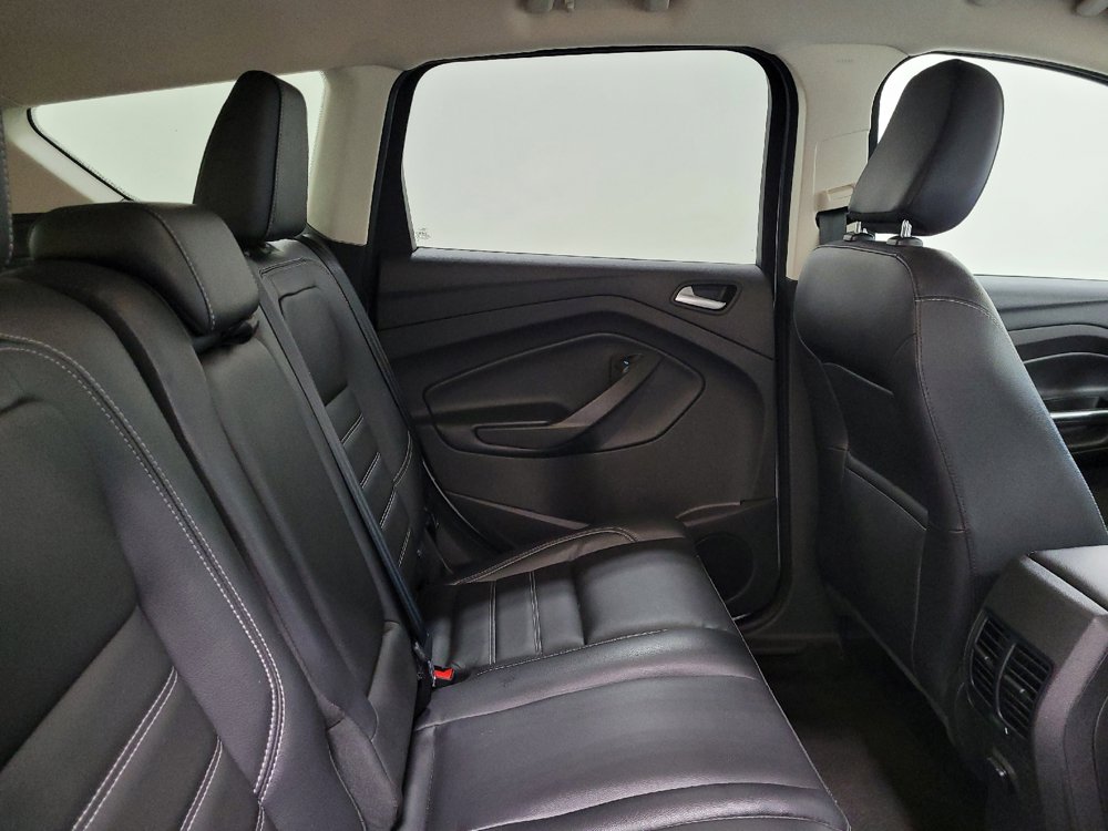 Used 2018 Ford Escape SEL AWD/4WD image 19