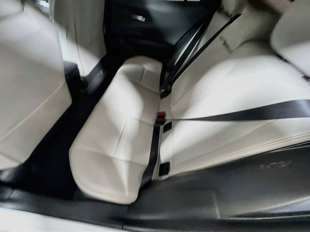 Certified 2024 Toyota Prius XLE AWD/4WD image 22