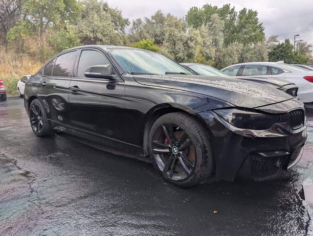 Used 2013 BMW 328i xDrive Sedan
