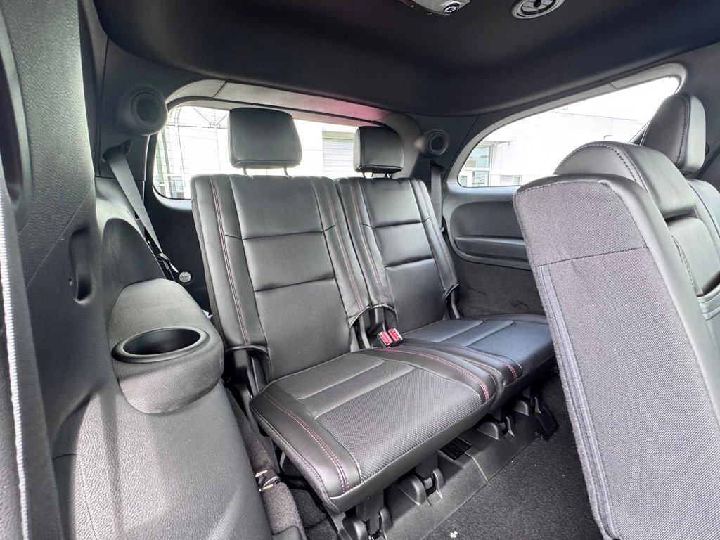 New 2026 Dodge Durango GT AWD/4WD image 22