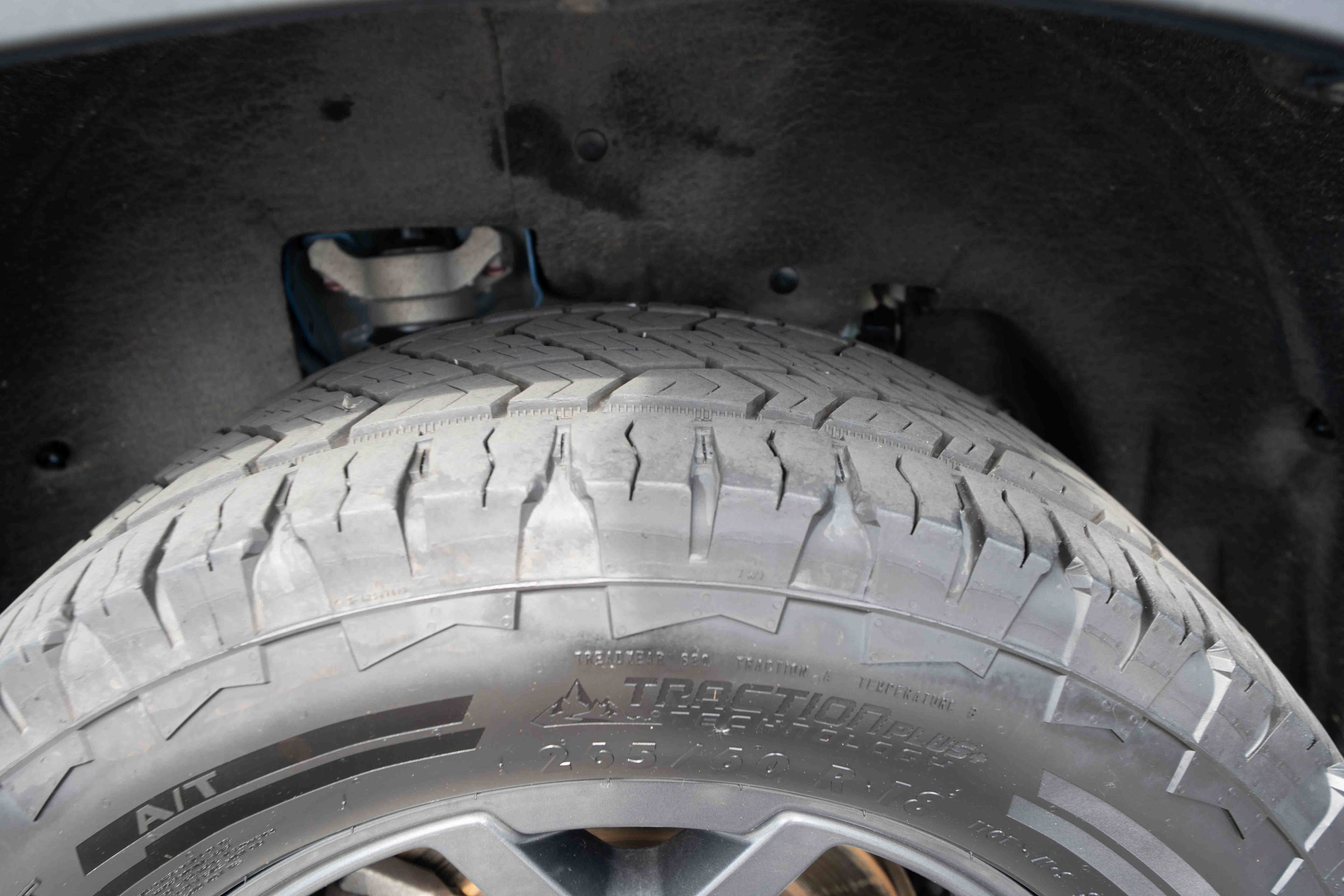 Used 2024 Honda Pilot TrailSport image 31