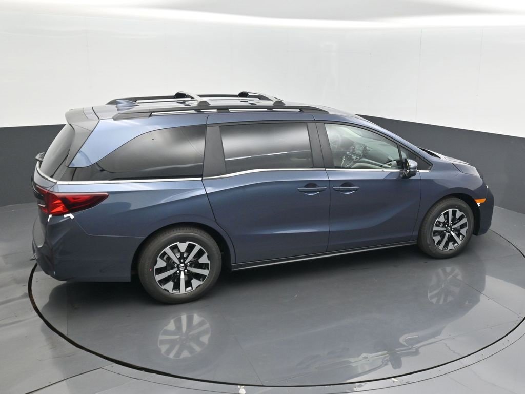 New 2026 Honda Odyssey EX-L image 24