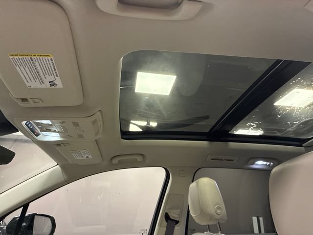 Certified 2022 Cadillac XT6 Premium Luxury w/ Technology Package FWD image 21
