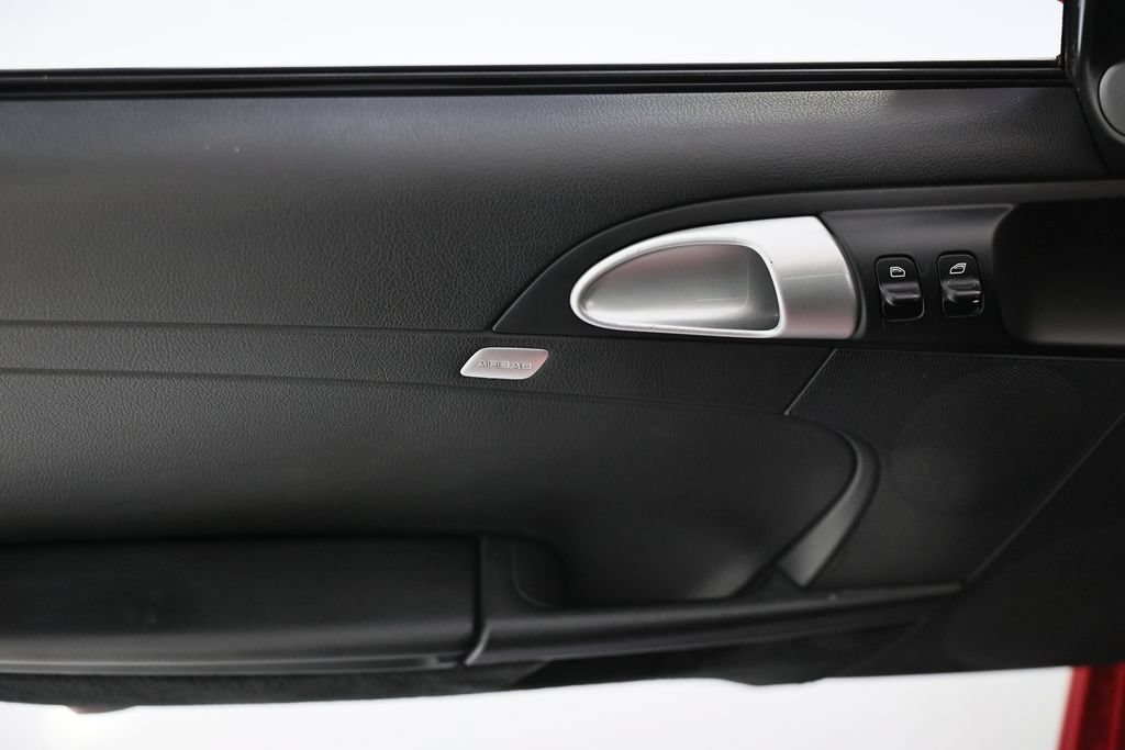 Used 2007 Porsche Cayman RWD image 22