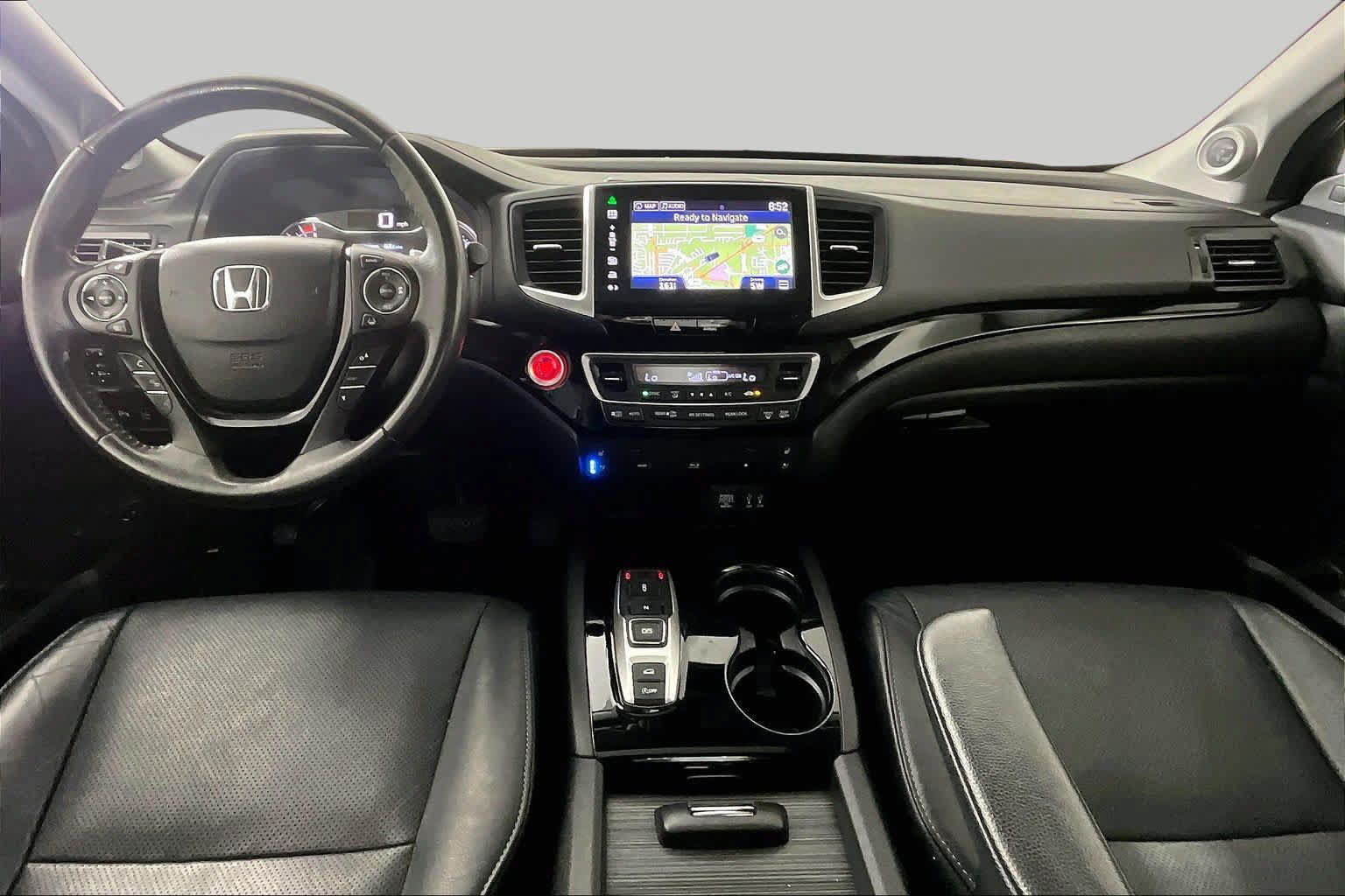 Used 2016 Honda Pilot Elite image 13