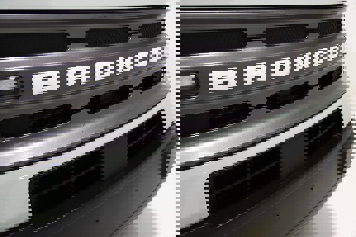 Used 2023 Ford Bronco Sport Big Bend w/ Convenience Package image 27