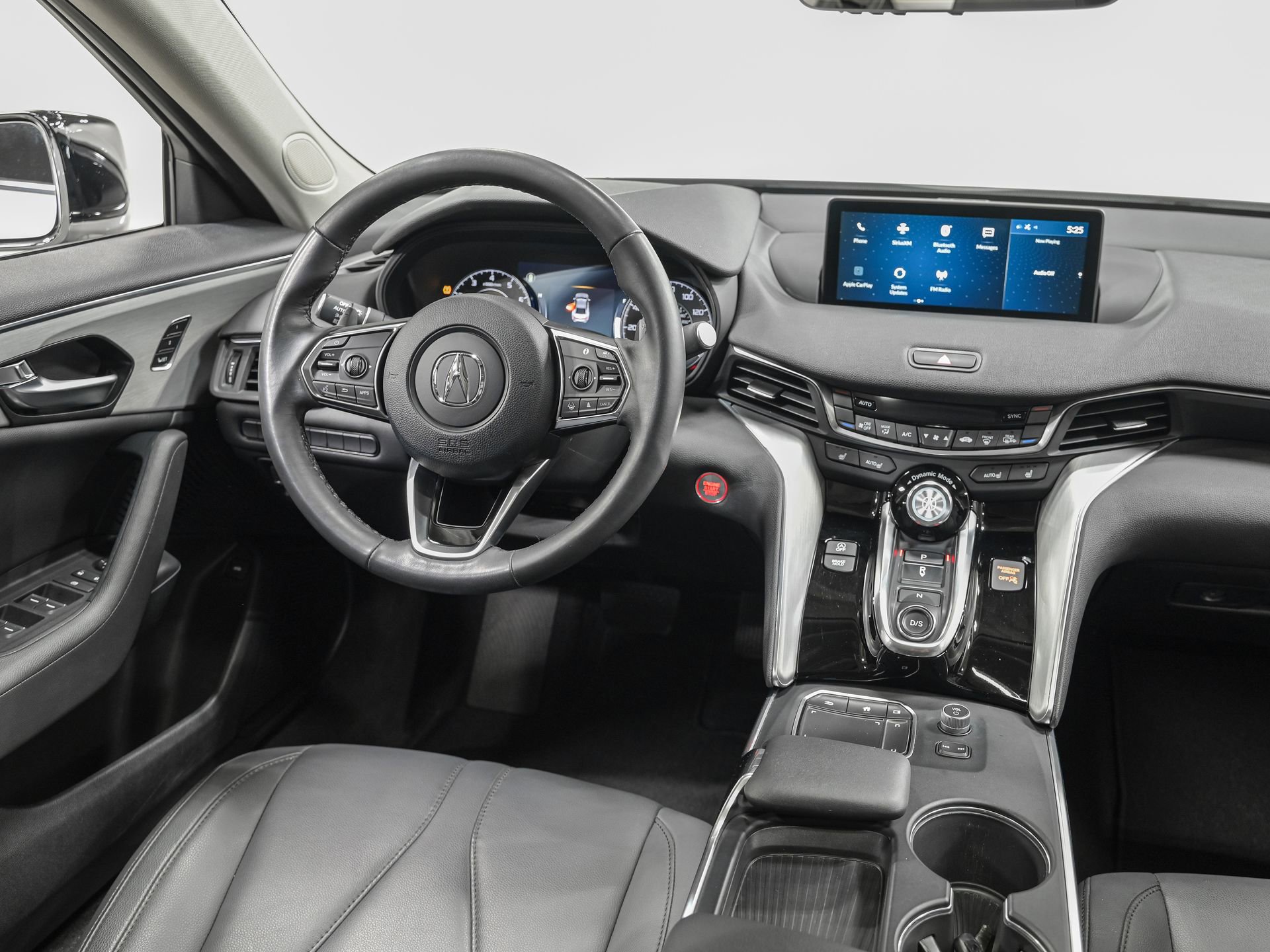 Used 2023 Acura TLX image 30