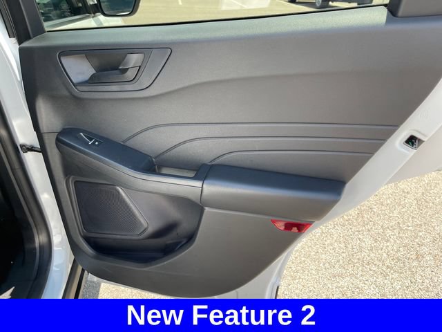 Used 2023 Ford Escape Active AWD/4WD image 33