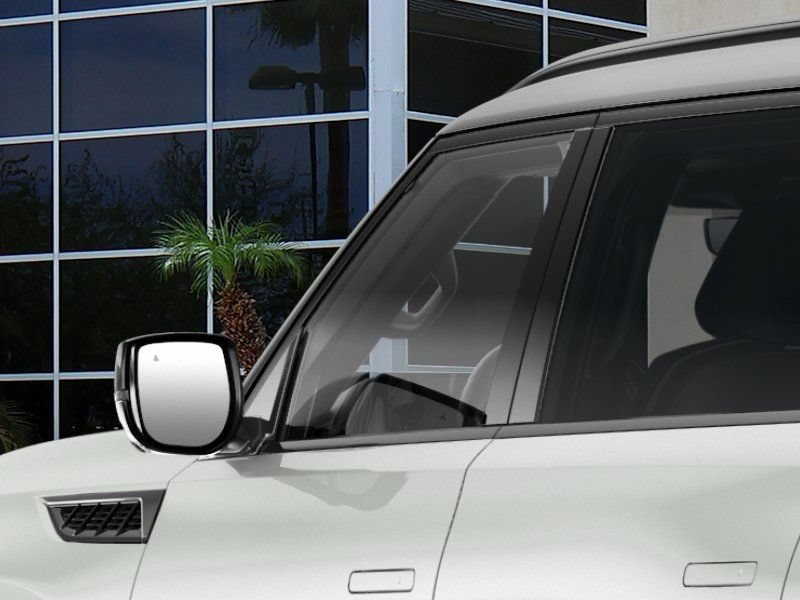 Used 2026 INFINITI QX80 4WD image 13
