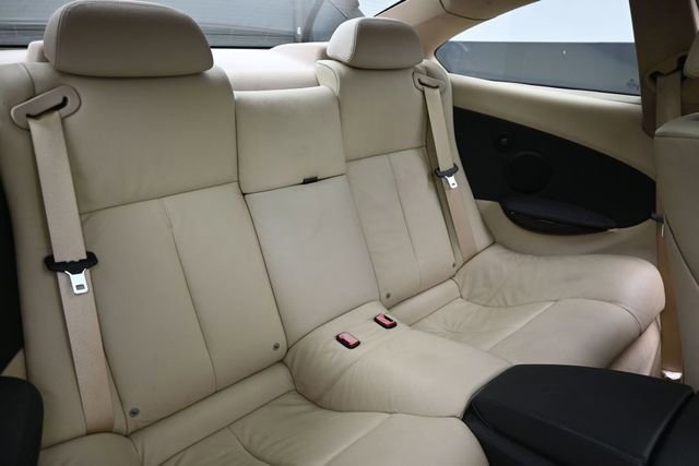 Used 2008 BMW 650i Coupe RWD image 21