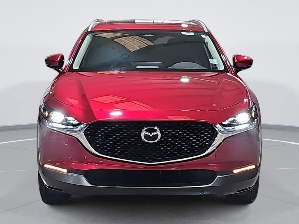 New 2026 MAZDA CX-30 AWD 2.5 S image 2