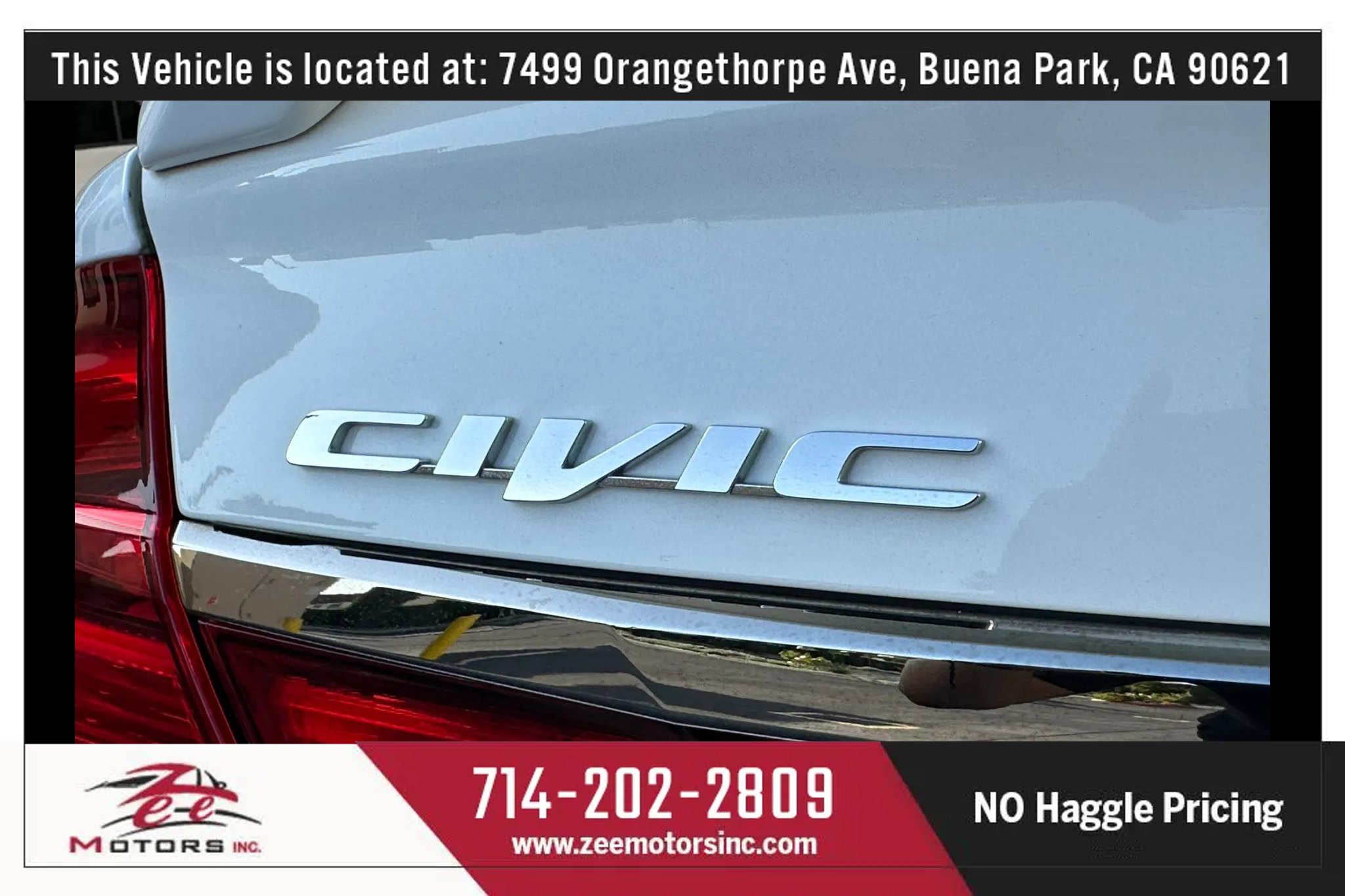 Used 2015 Honda Civic Si image 52