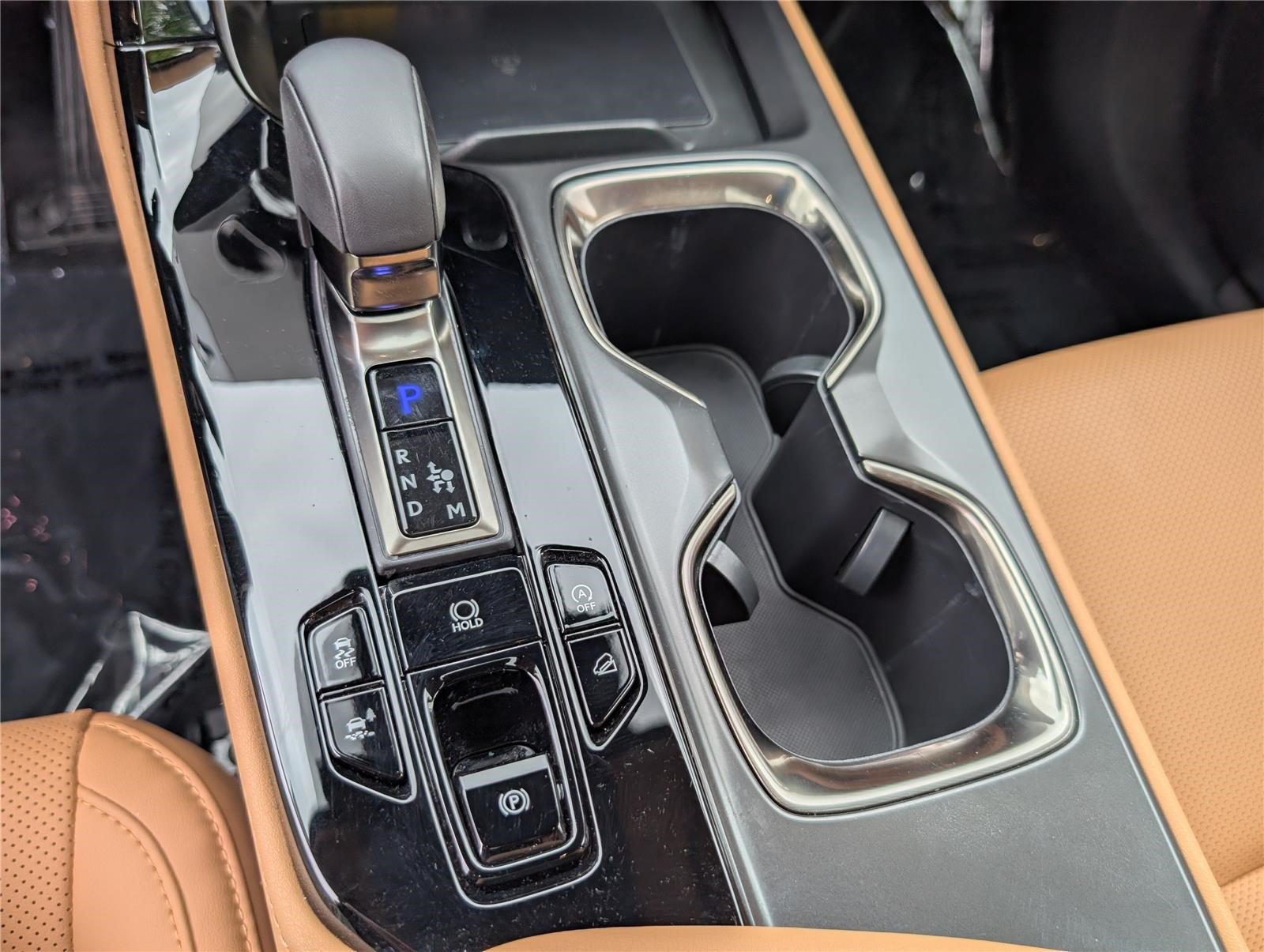 Certified 2025 Lexus NX 350 AWD w/ Accessory Package (2T) image 25