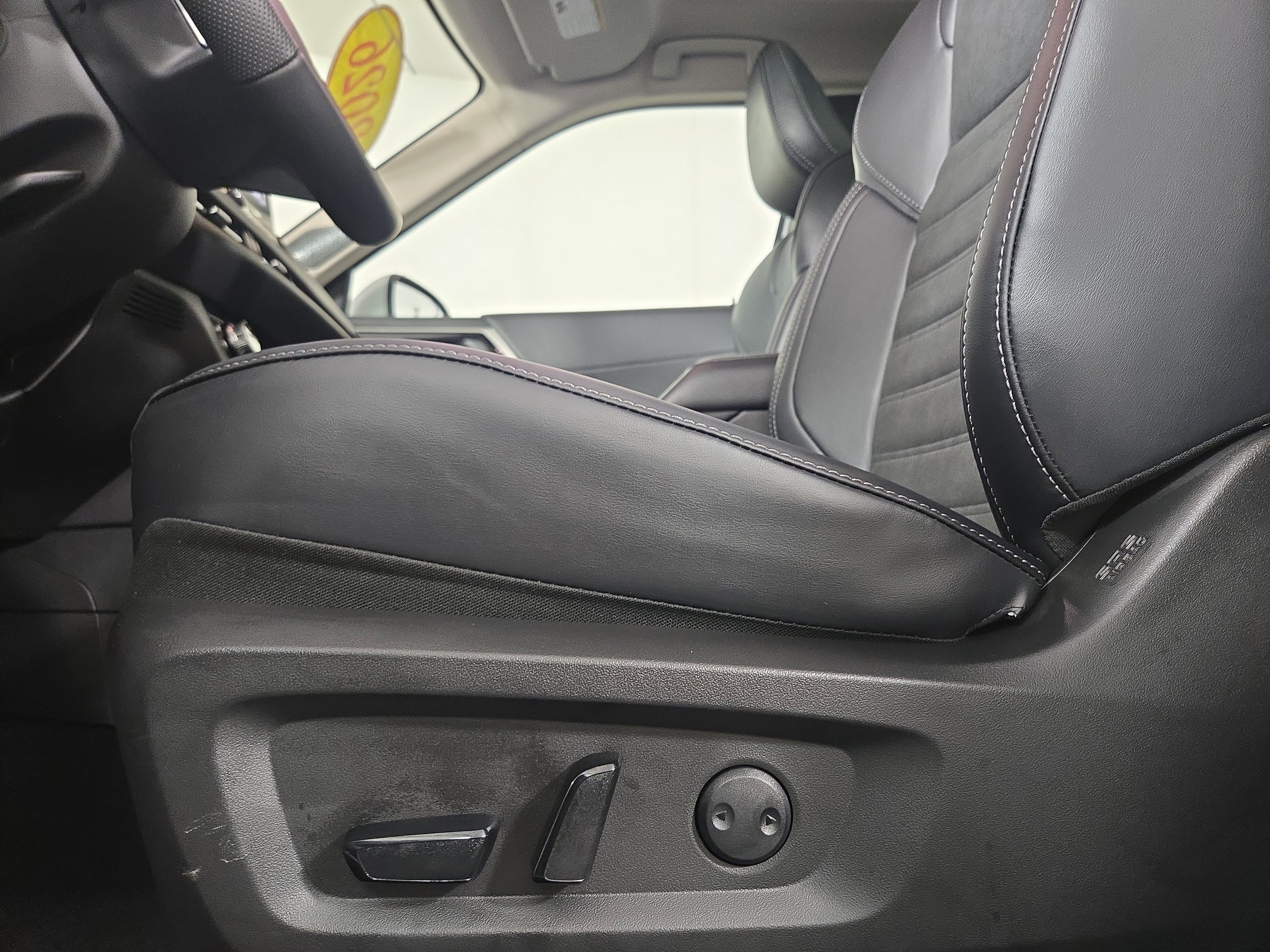 New 2026 Mitsubishi Outlander SE FWD image 31