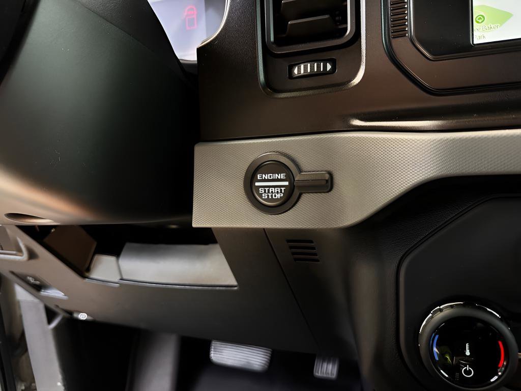 Used 2022 Ford Bronco Big Bend AWD/4WD image 18