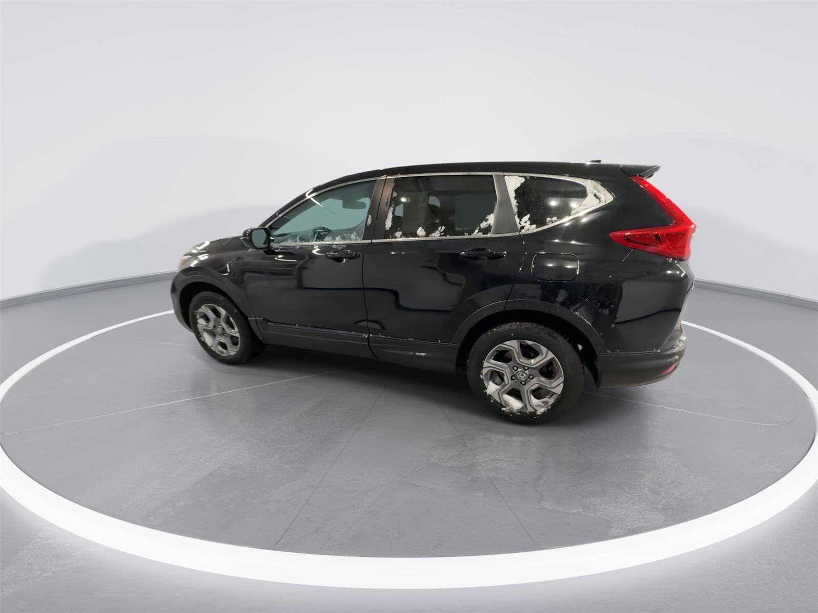 Used 2019 Honda CR-V EX-L image 6