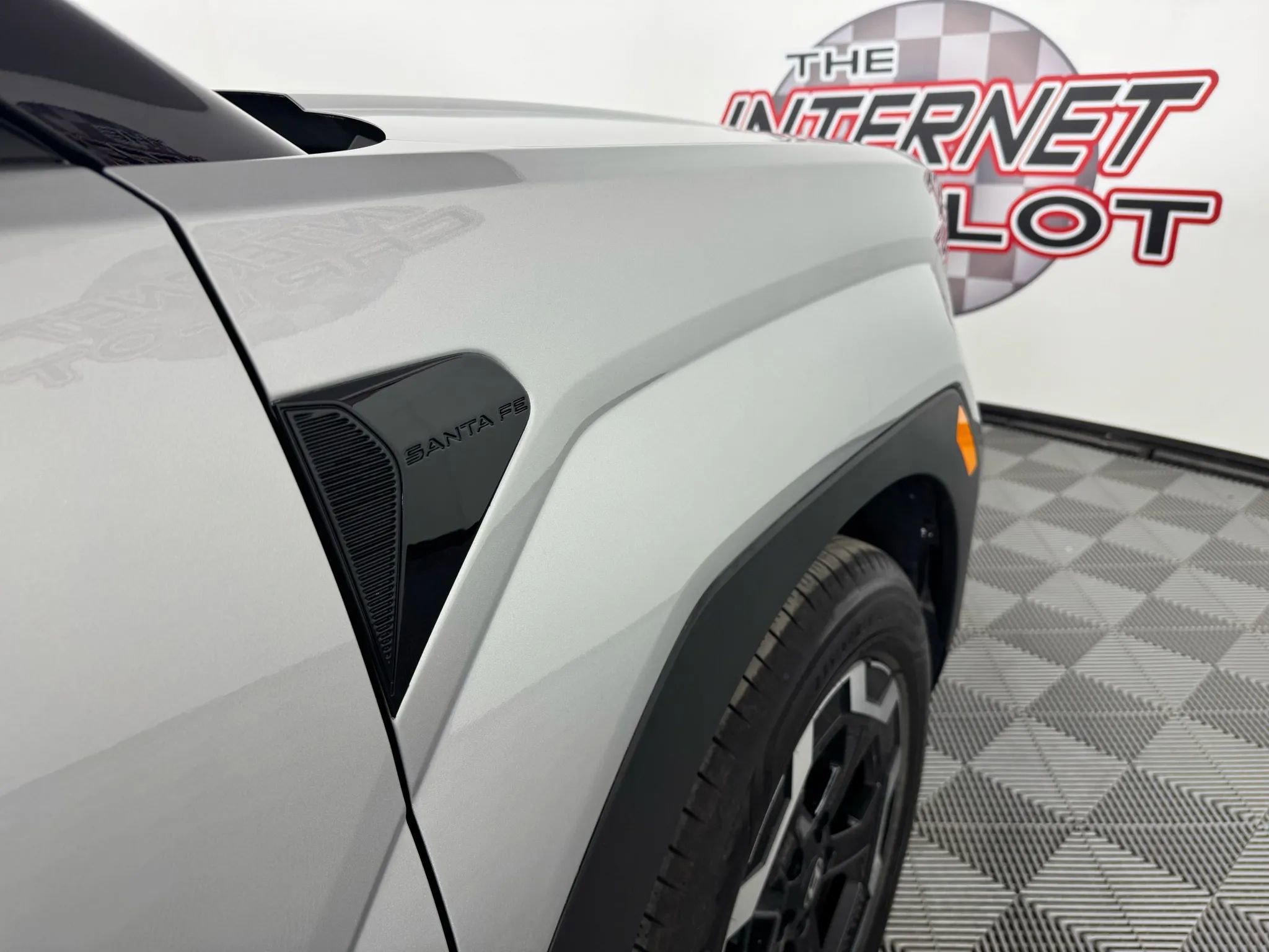 Used 2026 Hyundai Santa Fe SEL image 32