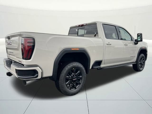 New 2026 GMC Sierra 3500 AT4 w/ AT4 Premium Plus Package image 5