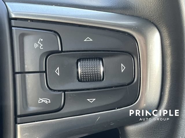 Used 2023 Chevrolet Suburban Premier AWD/4WD image 20