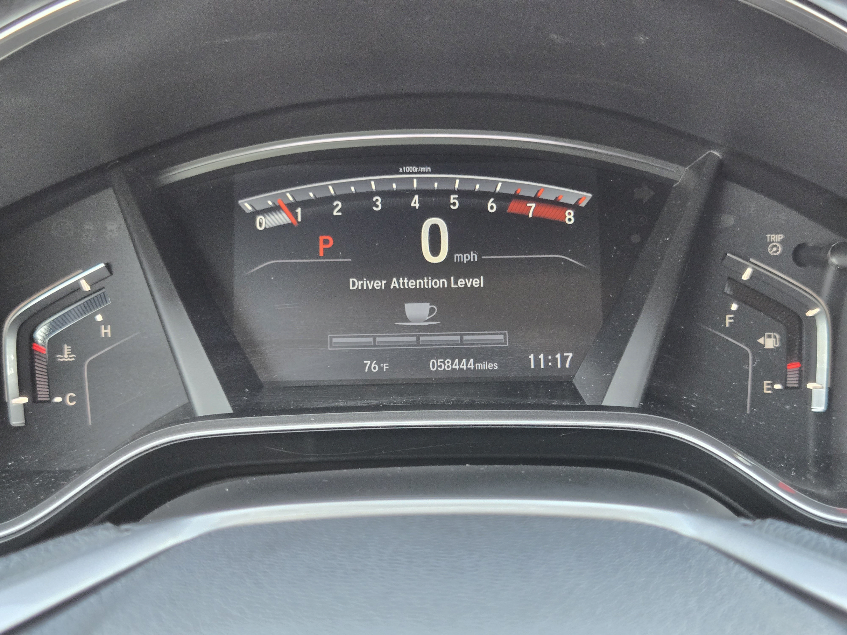 Used 2020 Honda CR-V EX image 12