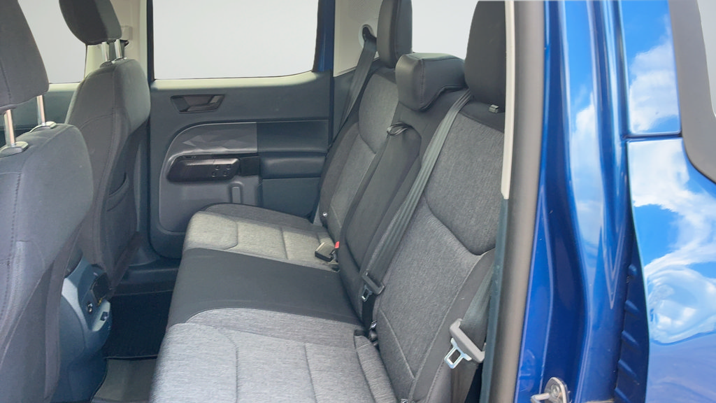 Used 2024 Ford Maverick XLT w/ XLT Luxury Package FWD image 20