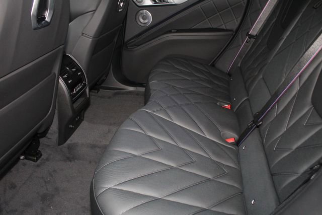 New 2026 BMW XM Label Red image 22