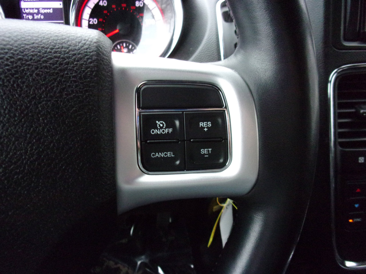 Used 2020 Dodge Grand Caravan GT image 13