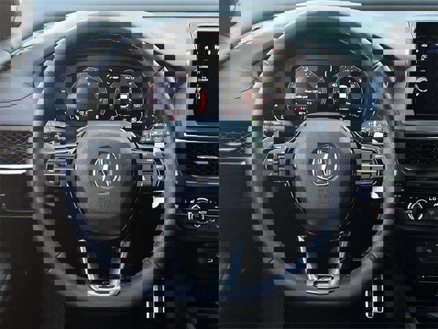 New 2025 Acura ADX A-Spec image 13