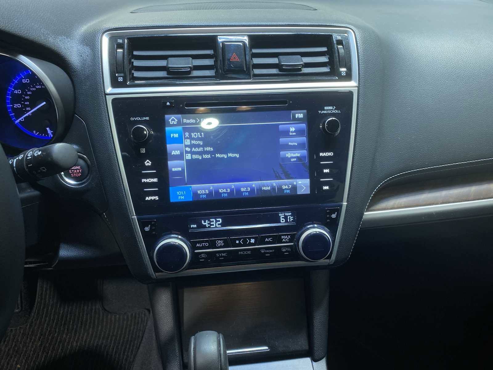 Used 2018 Subaru Outback 3.6R Limited image 16