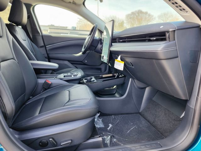 New 2026 Ford Mustang Mach-E Premium AWD/4WD image 11