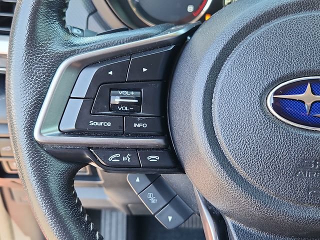 Used 2020 Subaru Forester Touring AWD/4WD image 17