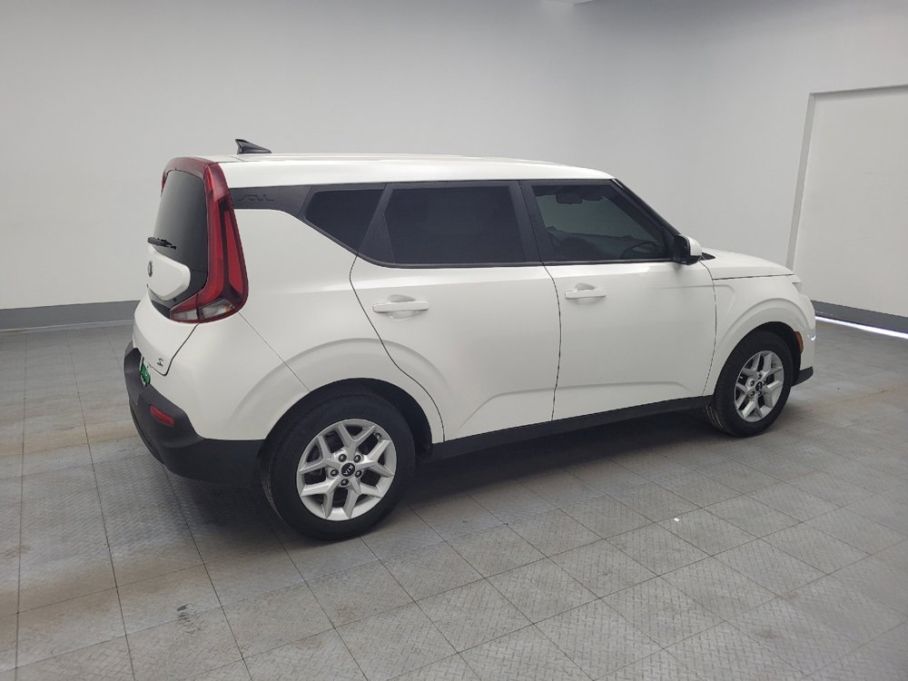 Used 2021 Kia Soul S image 10