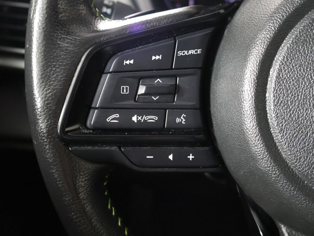 Used 2025 Subaru Outback Onyx Edition AWD/4WD image 40