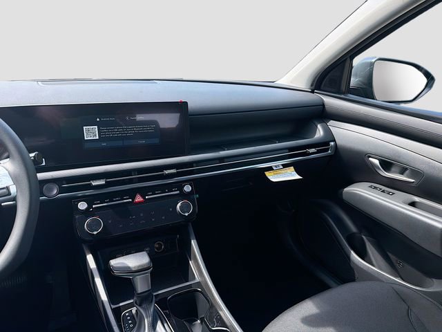 New 2026 Hyundai Tucson SEL image 23