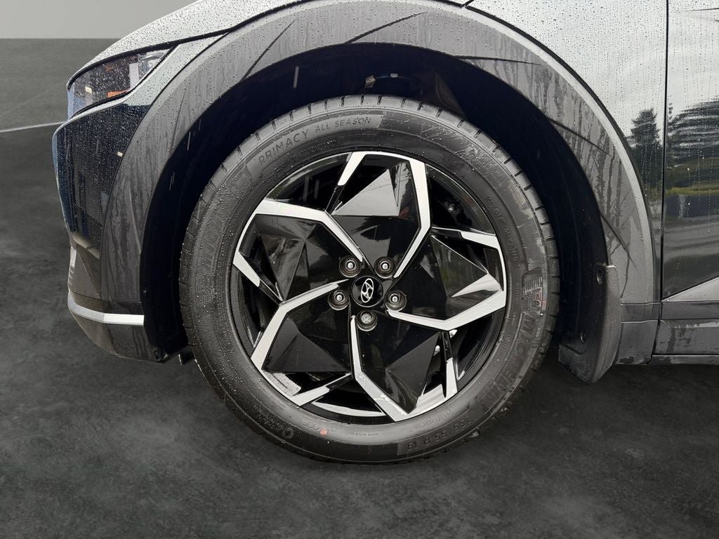 Used 2024 Hyundai Ioniq 5 SEL AWD/4WD image 4