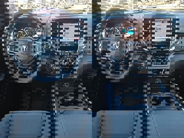 New 2026 RAM 1500 Lone Star image 48