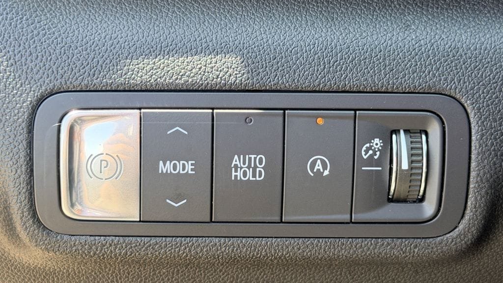Used 2025 GMC Terrain Elevation FWD image 19