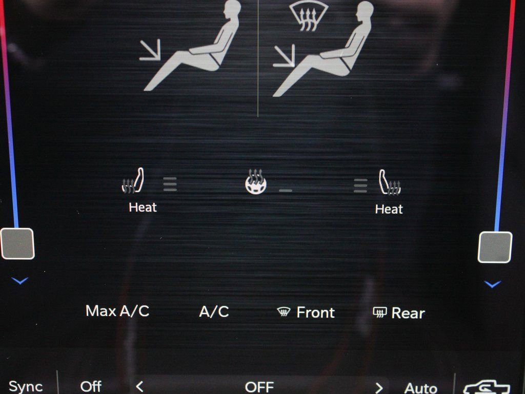 Used 2022 RAM 1500 Sport w/ Rebel Level 2 Equipment Group image 19