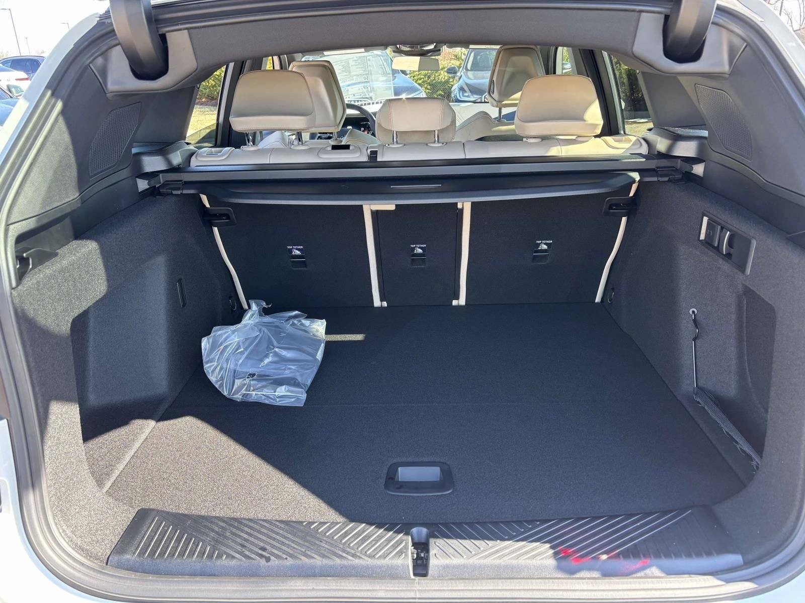 New 2026 BMW X3 xDrive30 image 9