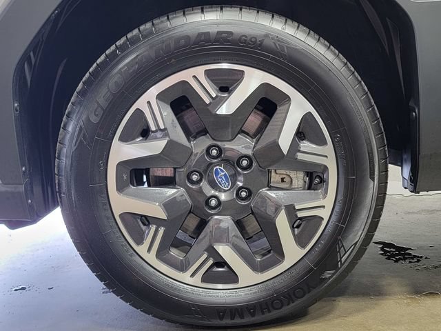 Used 2026 Subaru Forester Premium AWD/4WD image 9