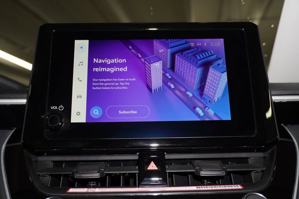 Certified 2025 Toyota Corolla LE image 10