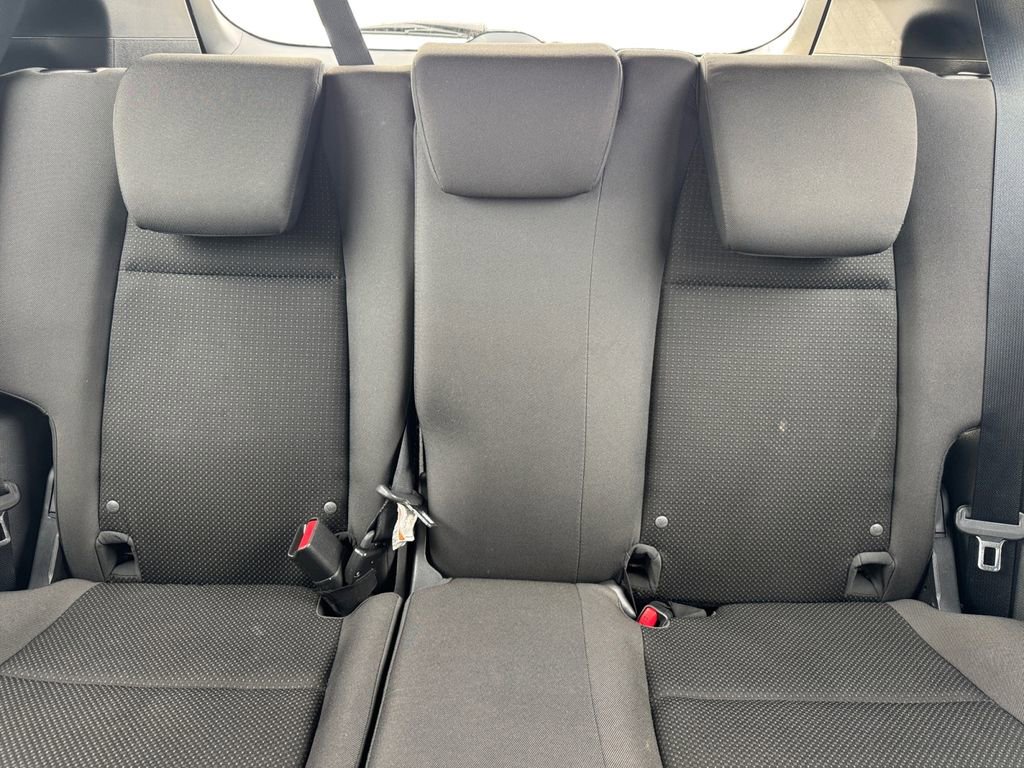 Used 2019 Honda HR-V Sport image 20