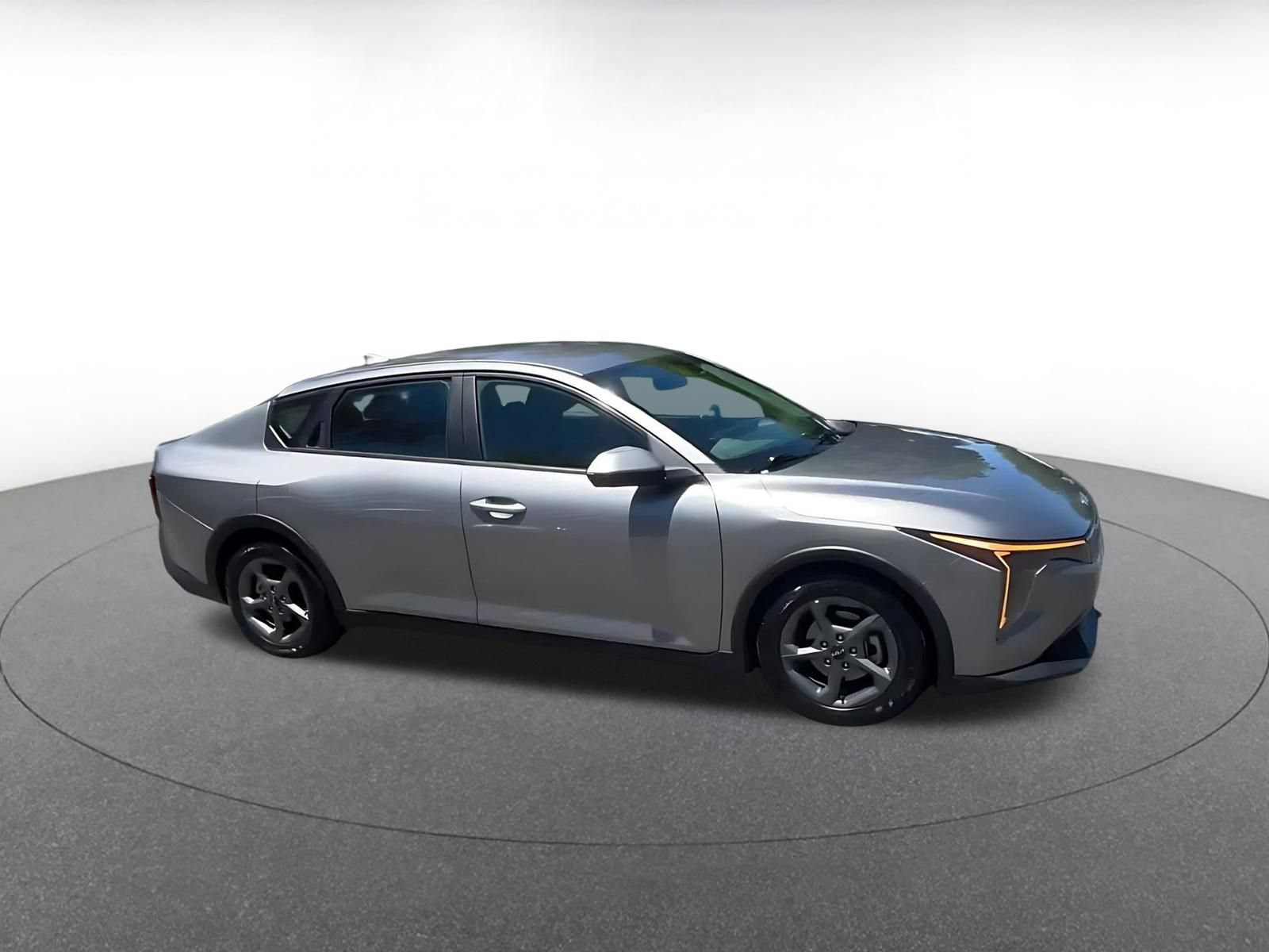 Used 2025 Kia K4 FWD video 2
