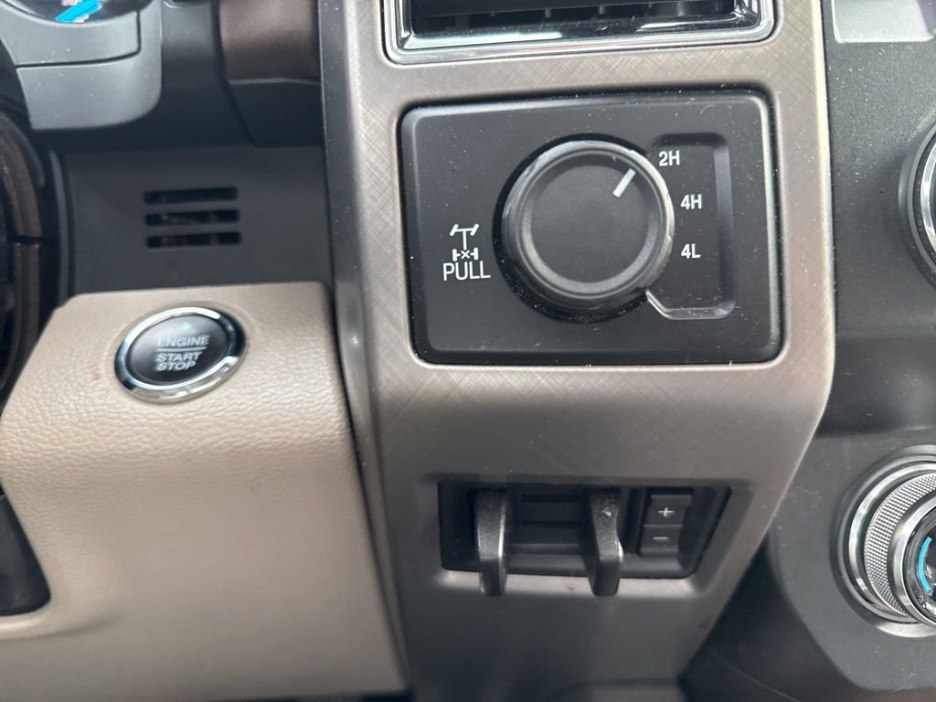 Used 2019 Ford F250 Limited image 11