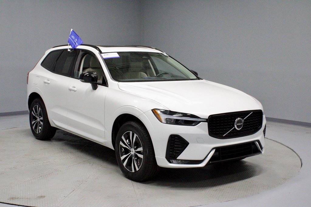 Used 2024 Volvo XC60 B5 Core