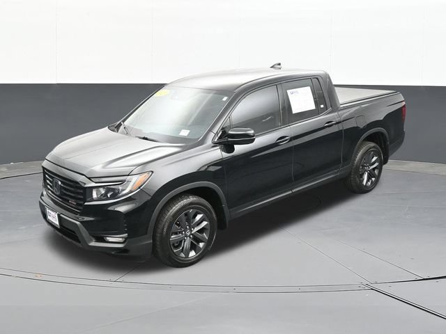 Used 2023 Honda Ridgeline Sport image 69