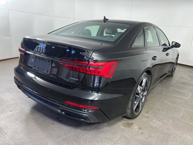 Used 2021 Audi A6 3.0T Prestige w/ Prestige Package image 7
