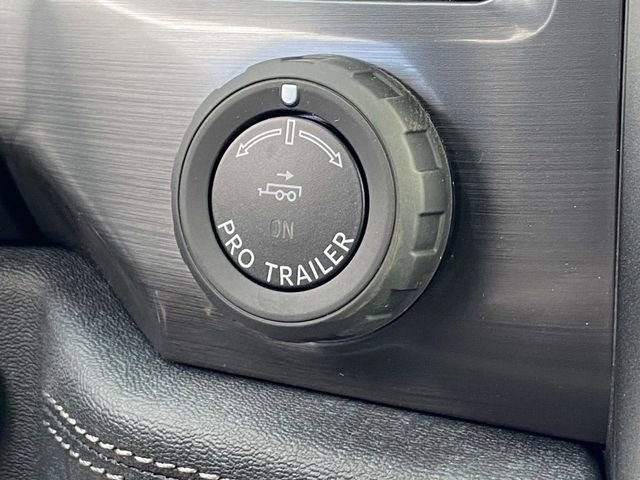 New 2025 Ford F150 Lightning Flash image 17