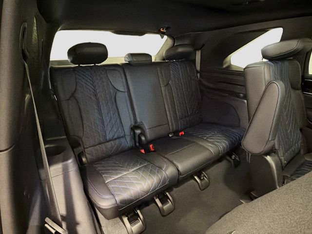 New 2026 Cadillac Escalade IQ Sport 1 w/ LPO, ONYX Package AWD/4WD image 24