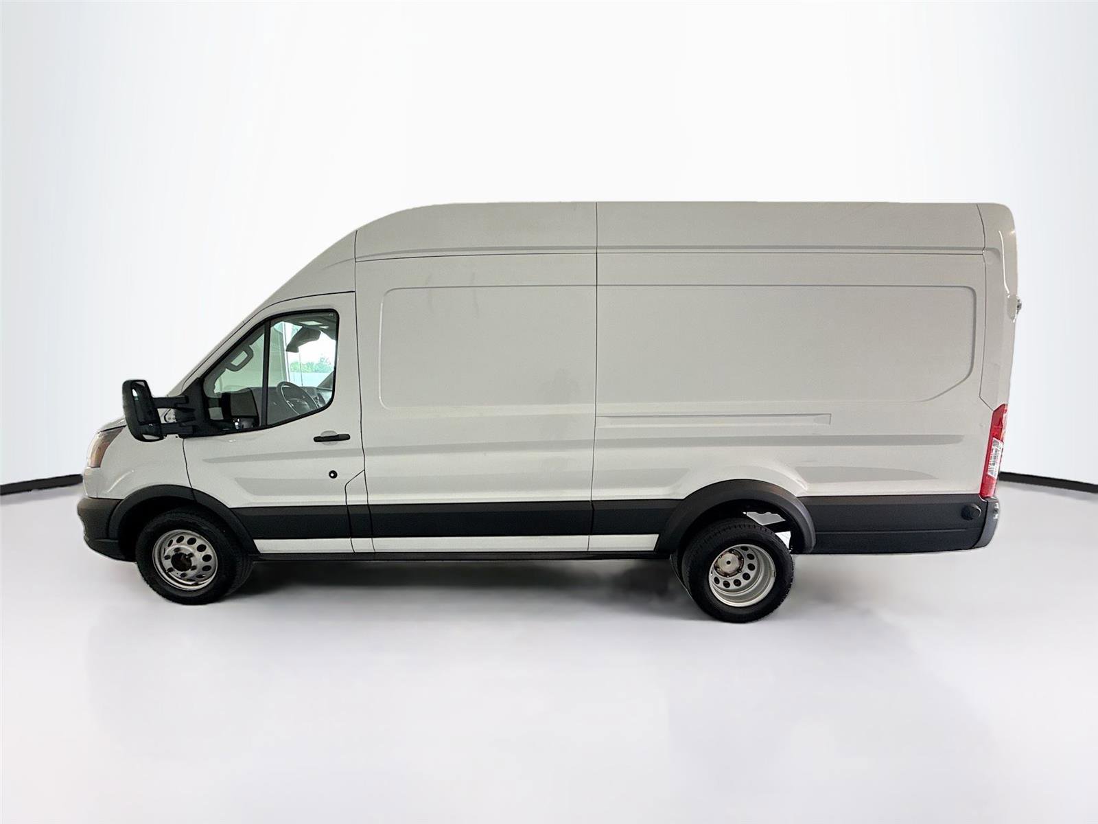 Used 2025 Ford Transit 350 148 High Roof Extended DRW RWD image 25